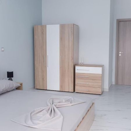 Ns88_Apartment Selanik Dış mekan fotoğraf