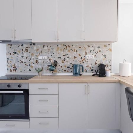 Ns88_Apartment Selanik Dış mekan fotoğraf