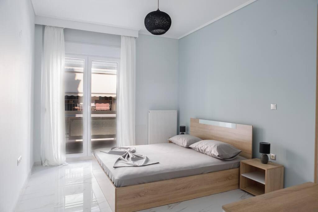 Ns88_Apartment Selanik Dış mekan fotoğraf