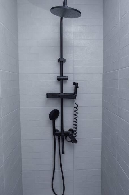 Ns88_Apartment Selanik Dış mekan fotoğraf