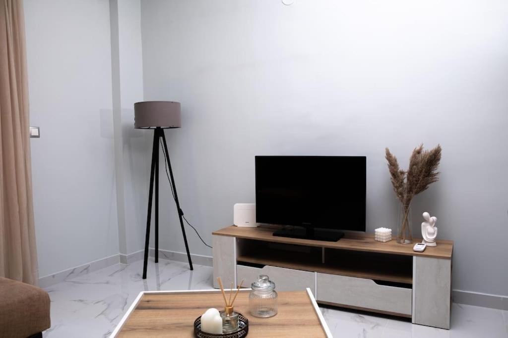 Ns88_Apartment Selanik Dış mekan fotoğraf