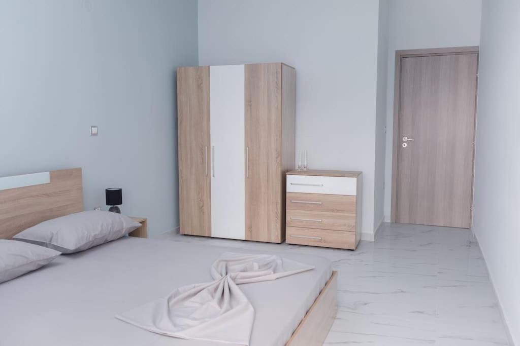 Ns88_Apartment Selanik Dış mekan fotoğraf